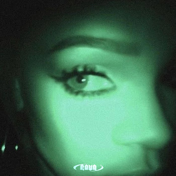 Обложка Rova - Eyes On Me