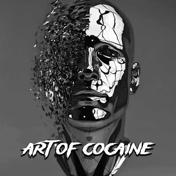 Обложка Rttwlr - Art Of Cocaine (Melodic Techno Mix)