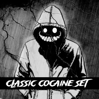 Rttwlr - Minimal Techno Classic Cocaine Set 1 (Feel Good Mix) Песня