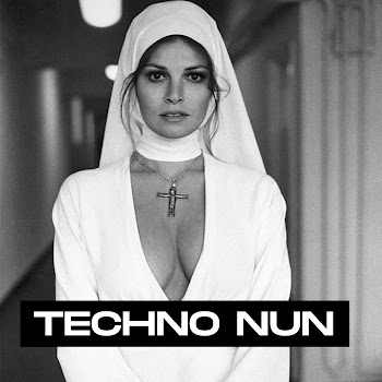 Rttwlr - Techno Nun (Minimal Techno Mix) Песня