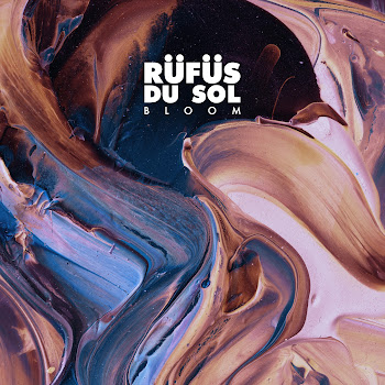 Rüfüs Du Sol - Until The Sun Needs To Rise Песня