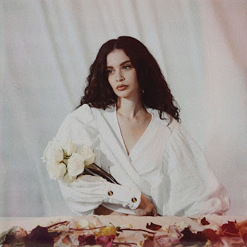Обложка Sabrina Claudio - Stand Still