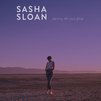 Обложка Sasha Alex Sloan - Dancing With Your Ghost