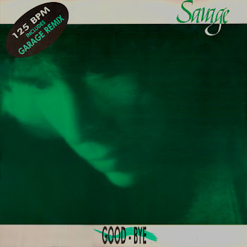 Savage - Goodbye Песня