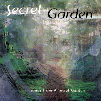 Обложка Secret Garden - Song From A Secret Garden