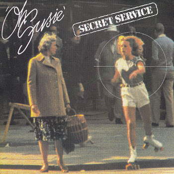 Secret Service - Ten O'clock Postman Песня