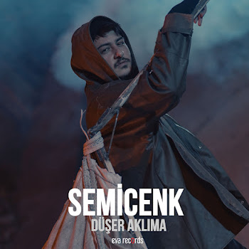 Обложка Semicenk - Düşer Aklıma