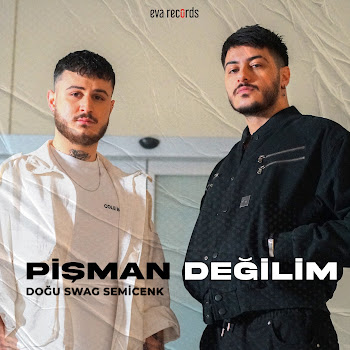 Обложка Semicenk - Pişman Değilim Ft Doğu Swag