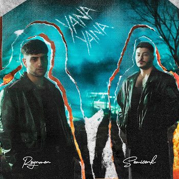 Обложка Semicenk - Yana Yana Ft Reynmen
