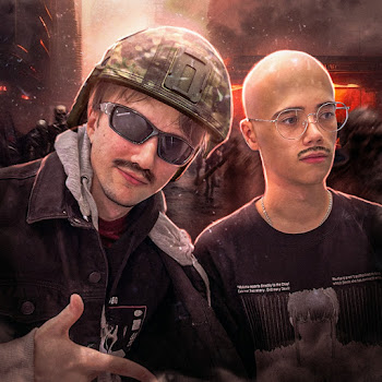 Обложка Серега Пират & Qeqoqeq - Зомби Апокалипсис