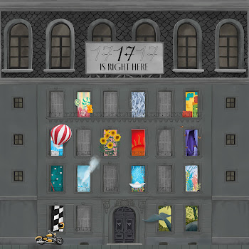 Обложка Seventeen - Maestro