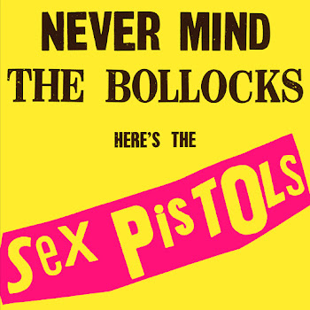 Обложка Sex Pistols - God Save The Queen