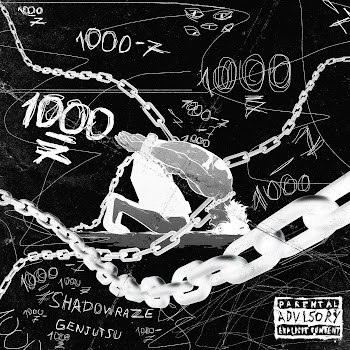 Обложка Shadowraze - 1000-7 Ft Genjutsu