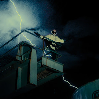 Обложка Shotgun Willy - Good Morning Vietnam