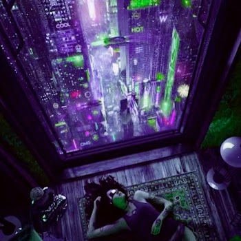 Sione - Night Work Песня