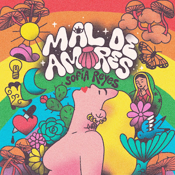 Обложка Sofia Reyes - 1, 2, 3 (Feat. Jason Derulo & De La Ghetto)