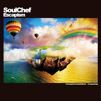 Обложка Soulchef - Write This Down (Feat. Nieve)