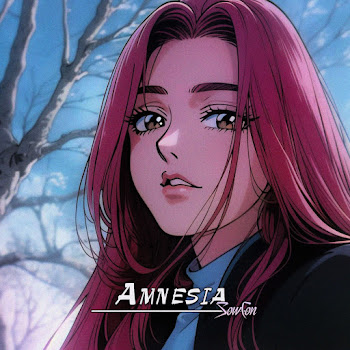 Обложка Sowcon - Amnesia