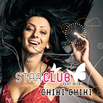 Обложка Starclub - Chiki Chiki (Radio Edit)