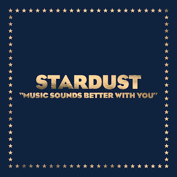 Обложка Stardust - Music Sounds Better With You