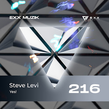 Steve Levi - Yes! (Radio Edit) Песня