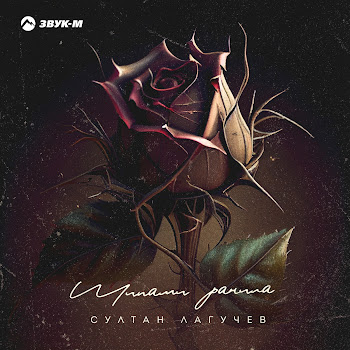 Султан Лагучев - Шипами Ранила Песня