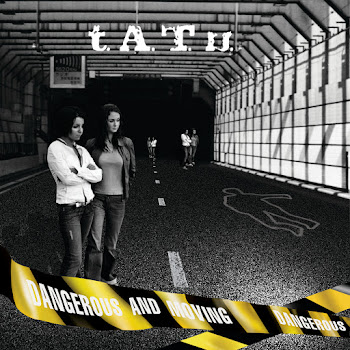 T.a.t.u. - All About Us Песня