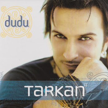 Tarkan - Dudu Песня
