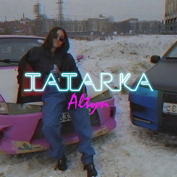 Обложка Tatarka - Altyn