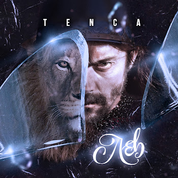 Tenca - Лев Песня