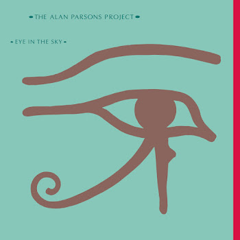 Обложка The Alan Parsons Project - Mammagamma