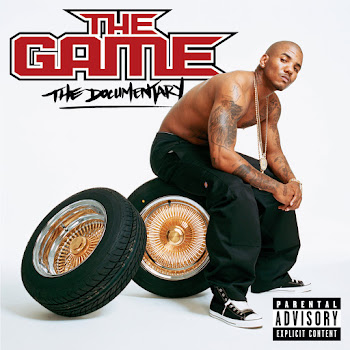 Обложка The Game - How We Do