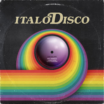The Kolors - Italodisco Песня