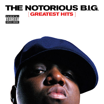 Обложка The Notorious B.i.g. - Big Poppa (2007 Remaster)