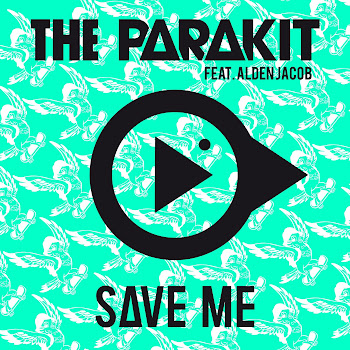 Обложка The Parakit - Save Me (Feat. Alden Jacob)