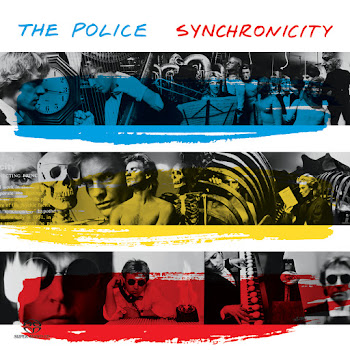 Обложка The Police - Every Breath You Take