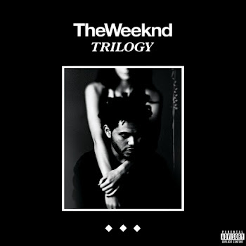Обложка The Weeknd - The Party & The After Party