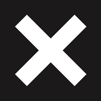 Обложка The Xx - Crystalised