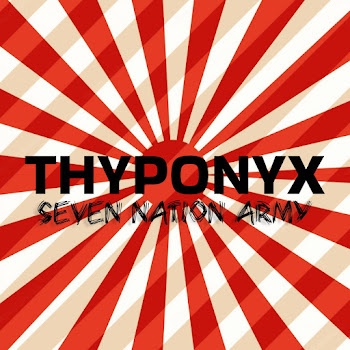 Thyponyx - Seven Nation Army Песня