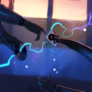 Обложка Тима Белорусских - Витаминка