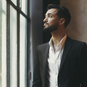 Tony Luminous - Осінь Песня