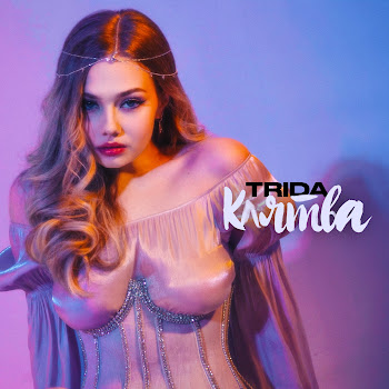 Обложка Trida - Клятва