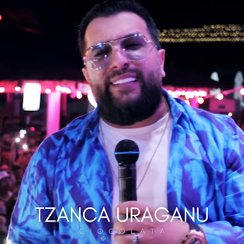 Tzanca Uraganu - Ciocolata Песня