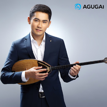 Обложка Қуандық Рахым - Мен Қазақпын