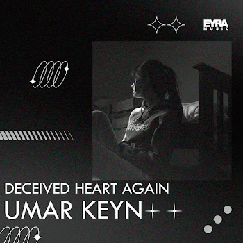Обложка Umar Keyn - Deceived Heart Again (Piano)