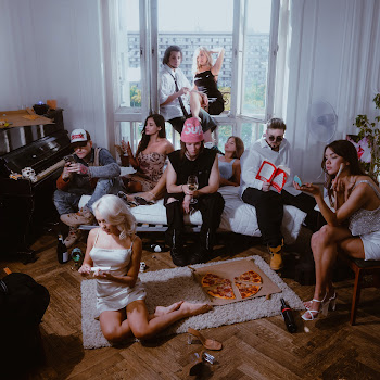 Uniqe - Афтерпати (Feat. Xxxmanera) Ft Nkeeei & Artem Shilovets Песня