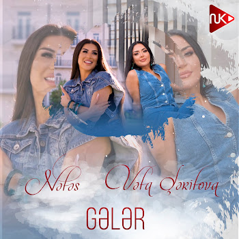 Vəfa Şərifova - Gələr (Feat. Nəfəs) Песня