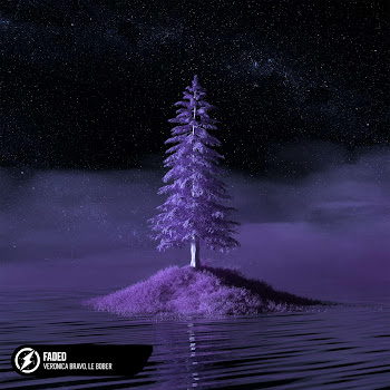 Обложка Veronica Bravo - Faded Ft Le Bober