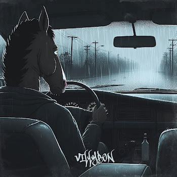 Обложка Villybon - Gone (Slowed + Reverb)