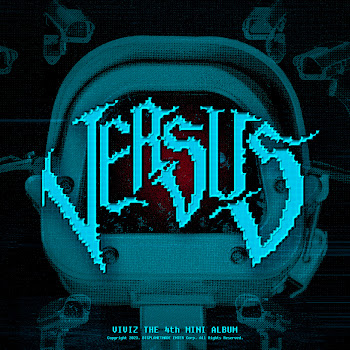 Обложка Viviz - Untie (Untie)